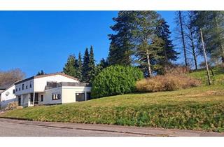 Haus kaufen in 66687 Wadern, Wadern - Architektenhaus ~ BJ1967 ~ ohne Provision