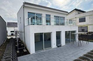 Haus kaufen in 74861 Neudenau, Neudenau - Exklusives Zweifamilienhaus in 74861 Neudenau-Weiler - Wohnen, Vermieten und finanziell profitieren