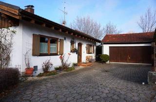 Einfamilienhaus kaufen in 86938 Schondorf, Schondorf am Ammersee - Einfamilienhaus mit großem Hanggrundstück - nur wenige Minuten zum Ammersee