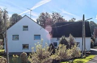 Einfamilienhaus kaufen in 59602 Rüthen, Rüthen - Einfamilienhaus Provisionsfrei zu verkaufen