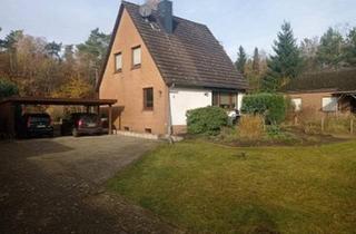 Einfamilienhaus kaufen in 29221 Celle, Celle - Gepflegtes Einfamilienhaus in 29361 Höfer. Top Lage !