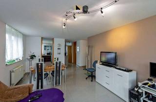 Wohnung kaufen in 72124 Pliezhausen, Schicke, barrierearme 2 Zi.-EG-ETW mit Terrasse, Garten, TG-Platz & Außenstellplatz in ruhiger Lage