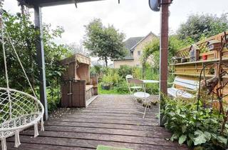 Wohnung kaufen in 17459 Loddin, Schöne, strandnahe Drei-Zimmer Wohnung in Kölpinsee