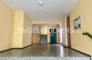 Wohnung kaufen in 67059 Mitte, Kapitalanlage in LU-Mitte – Vermietete 1-ZKB mit solider Rendite!