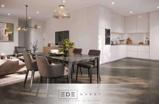 Wohnung kaufen in 85604 Zorneding, Lichtdurchflutete 3,5-Zimmerwohnung mit Südbalkon in Zorneding