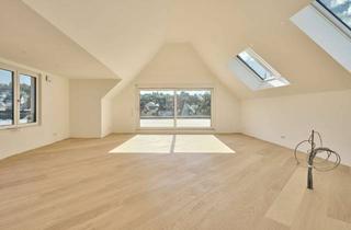 Penthouse kaufen in Bahnhofstraße 62, 72250 Freudenstadt, Luxuriöse Penthouse-Wohnung mit Dachterrasse