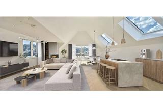 Penthouse kaufen in Bahnhofstraße 62, 72250 Freudenstadt, Luxuriöse Penthouse-Wohnung mit Dachterrasse