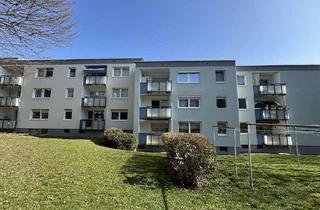 Wohnung kaufen in Otto-Reutter-Straße, 65201 Schierstein, Familienfreundliche 4-Zimmer-Wohnung mit Balkon in Wiesbaden Schierstein!