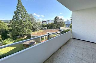 Wohnung kaufen in Königsberger Str., 71111 Waldenbuch, Attraktive 1,5-Zimmer-Wohnung mit Loggia in gepflegter Wohnanlage