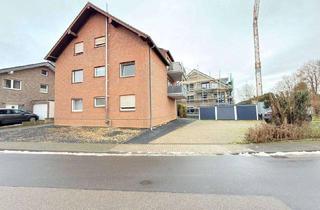 Wohnung kaufen in 52382 Niederzier, Viel Raum zum Wohlfühlen: Großzügige, gut geschnittene Wohnung mit Balkon u. eigener Garage