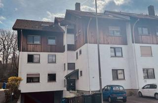 Wohnung kaufen in Schwalbenrainweg 25, 63741 Damm, Modern, renoviert - ideal für Single oder Paare