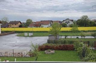 Wohnung kaufen in Sonnenblumenstraße 19, 84579 Unterneukirchen, **provisionsfrei**: Neuwertige 3-Zimmer 100qm Maisonette in Unterneukirchen