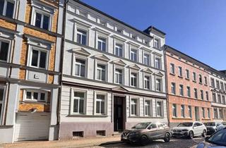 Wohnung kaufen in 19053 Paulsstadt, Sofort bezugsfreie helle Dachgeschosswohnung zu verkaufen!