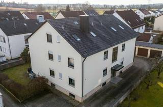 Wohnung kaufen in 85253 Erdweg, Freie 3- DG-Zimmer-Wohnung in Erdweg