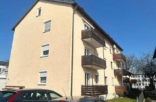 Wohnung kaufen in 94469 Deggendorf, Großzügiges Appartement in Deggendorf Nähe Zentrum