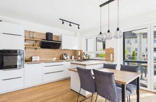 Wohnung kaufen in 78665 Frittlingen, So gut wie Neu! 3,5-Zimmer-Wohnung in Frittlingen