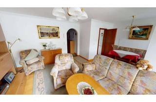Wohnung kaufen in 87600 Kaufbeuren, Gepflegte 2-Zimmer-Wohnung mit Außenstellplatz in Bad Wörishofen