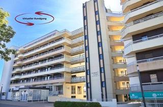 Wohnung kaufen in 23743 Grömitz, 2-Zimmer-Eigentumswohnung ohne Erbpacht im Grömitz-Center