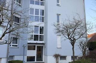 Wohnung kaufen in 97422 Eselshöhe, Besonderes Extra: 2-Zimmer-Wohnung mit Billardzimmer, Terrasse & Tiefgarage