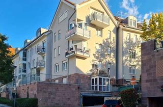 Wohnung kaufen in Hermann-Löns-Weg 2-4, 69118 Schlierbach, 3 Zimmer Souterrain-Wohnung