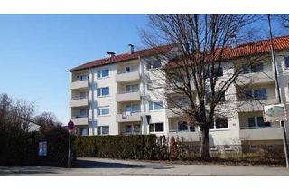 Wohnung kaufen in 94315 Straubing, Schöne 3 Zimmer-ETW mit Balkon