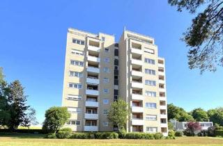 Wohnung kaufen in 89134 Blaustein, Frisch renovierte 4-Zimmer-Wohnung mit Südbalkon und traumhaftem Weitblick über das Blautal