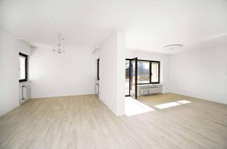 Wohnung kaufen in 79211 Denzlingen, Wohnen in ruhiger Lage - Großzügige 3-Zi-ETW mit 2 Balkonen und TG-Stellplatzin 79211 Denzlingen