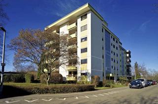 Wohnung kaufen in 79211 Denzlingen, Wohnen in ruhiger Lage - Großzügige 3-Zi-ETW mit 2 Balkonen und TG-Stellplatzin 79211 Denzlingen