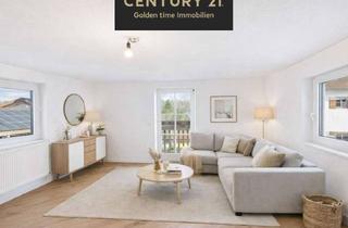 Wohnung kaufen in 83352 Altenmarkt, 2-Zimmer-Wohnung mit Balkon & Stellplatz