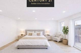 Wohnung kaufen in 83352 Altenmarkt, 4-Zimmer Erdgeschosswohnung mit Garage, Terrasse & Garten