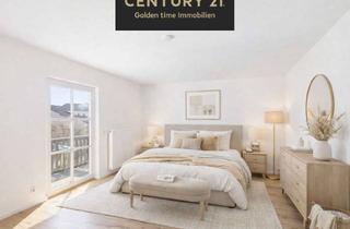 Wohnung kaufen in 83352 Altenmarkt, Gemütliche 1-Zimmer-Wohnung mit Balkon in Altenmarkt