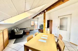 Wohnung kaufen in 76879 Ottersheim, Traumhafte Dachgeschosswohnung mit Weitblick – Ideal für Eigennutzer & clevere Kapitalanleger!