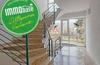 Wohnung kaufen in 09669 Frankenberg, Willkommen auf der Sonnenseite - Mit Balkon und Stellplatz!