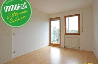 Wohnung kaufen in 09669 Frankenberg, Willkommen auf der Sonnenseite - Frei zur Eigennutzung!