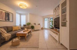 Wohnung kaufen in 44797 Stiepel, Sonnige Gartenwohnung in Stiepel!