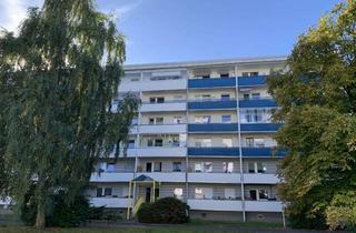 Wohnung kaufen in Erwin-Bock-Str., 12559 Köpenick, Kapitalanlage - 1,5-Zimmer im grünen Köpenick vermietet