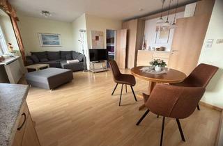 Wohnung kaufen in 26434 Wangerland, Raus aus dem Alltag - Ferienwohnung mit Schwimmbad - Vermietung erlaubt!!!