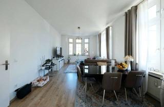 Wohnung kaufen in 45147 Holsterhausen, Attraktive Eigentumswohnung in begehrter Lage von Essen-Holsterhausen