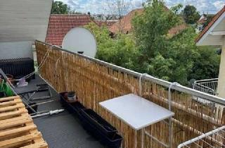 Wohnung kaufen in Dietendorfer Str., 99092 Frienstedt, 4 Zimmer-Maisonette-Wohnung mit 2 Südbalkonen und TG-Stellplatz