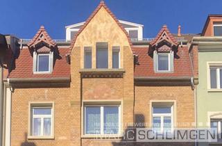 Wohnung kaufen in 79106 Stühlinger, Charmante Altbauwohnung mit großem Balkon in beliebter Lage