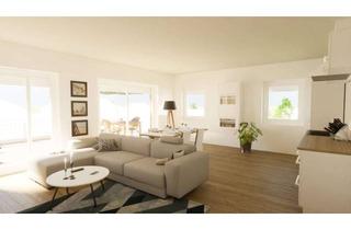 Penthouse kaufen in 45721 Haltern am See, Neubau! Hochwertige Penthouse Wohnung mit Dachterrasse in zentraler Lage von Haltern am See!