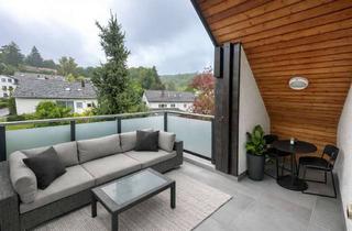 Wohnung kaufen in 73650 Winterbach, Bezugsfreie 3-Zimmer-Wohnung mit Süd-Balkon und Stellplatz in beliebter Wohnlage!