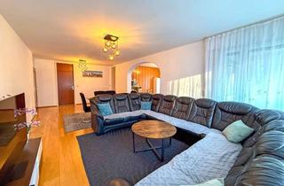 Wohnung kaufen in 73033 Göppingen, RESERVIERT: Solide 4-Zimmer-Wohnung