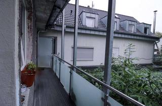 Wohnung kaufen in 51061 Höhenhaus, Exklusive Kapitalanlage in Nord-Köln mit über 6 % Renditepotenzial