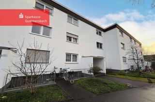 Wohnung kaufen in 50859 Widdersdorf, Zuverlässig vermietet und in gefragter Lage!