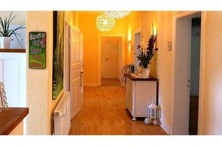 Wohnung kaufen in 24768 Rendsburg, Entweder eine große Traumwohnung oder 2 Wohnungen