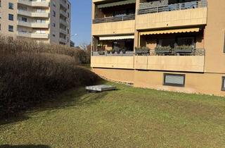 Wohnung kaufen in 97688 Bad Kissingen, Eigentumswohnung als Kapitalanlage in Top Lage von Bad Kissingen