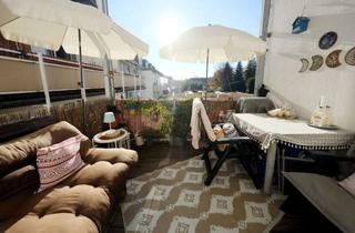 Wohnung kaufen in 45147 Holsterhausen, Wunderschöne Eigentumswohnung mit großem Balkon in Top-Lage von Essen-Holsterhausen