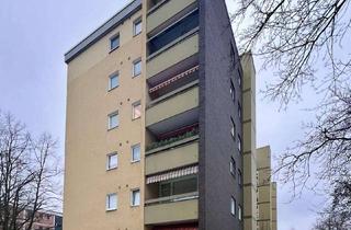 Wohnung kaufen in 13595 Spandau, Gepflegtes Investment mit sonniger Loggia