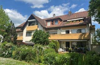 Wohnung kaufen in 86179 Haunstetten, Großzügige 3 ZKnB Wohnung mit Balkon - günstig für Münchenpendler !!
